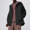 Parka utilitaria para hombre Parka utilitaria para hombre