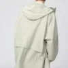 Parka utilitaria para hombre Parka utilitaria para hombre