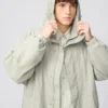 Parka utilitaria para hombre Parka utilitaria para hombre