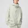 Parka utilitaria para hombre Parka utilitaria para hombre