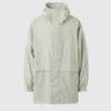 Parka utilitaria para hombre Parka utilitaria para hombre