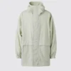 Parka utilitaria para hombre Parka utilitaria para hombre