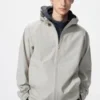 Parkas BLOCKTECH para hombre