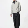 Parkas BLOCKTECH para hombre