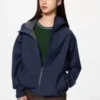 Parkas BLOCKTECH para hombre