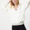 Parkas con protección UV y bolsillos para mujer Parkas con protección UV y bolsillos para mujer