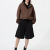 Parkas con protección UV y bolsillos para mujer | Estampado Parkas con protección UV y bolsillos para mujer | Estampado
