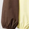 Parkas con protección UV y bolsillos para mujer | Estampado Parkas con protección UV y bolsillos para mujer | Estampado