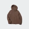 Parkas con protección UV y bolsillos para mujer | Estampado Parkas con protección UV y bolsillos para mujer | Estampado