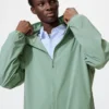 Parkas de protección UV para hombre que cabe en el bolsillo Parkas de protección UV para hombre que cabe en el bolsillo