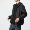 Parkas de protección UV para hombre que cabe en el bolsillo Parkas de protección UV para hombre que cabe en el bolsillo