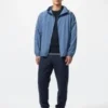Parkas de protección UV para hombre que cabe en el bolsillo Parkas de protección UV para hombre que cabe en el bolsillo