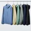 Parkas de protección UV para hombre que cabe en el bolsillo Parkas de protección UV para hombre que cabe en el bolsillo
