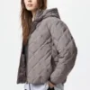 Parkas Pufftech para mujer