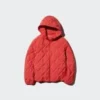 Parkas Pufftech para mujer