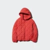 Parkas Pufftech para mujer