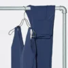 Partes de arriba deportivas sin mangas AIRism para mujer Partes de arriba deportivas sin mangas AIRism para mujer