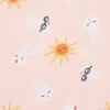 Pijamas de la colección Baby Baby Dry Picture Book | Manga corta