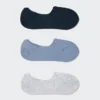 Pinkies de mujer | 3 pares Pinkies de mujer | 3 pares
