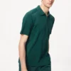 Polos de media cremallera DRY-EX para hombre Polos de media cremallera DRY-EX para hombre