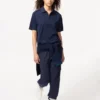 Polos de media cremallera DRY-EX para hombre Polos de media cremallera DRY-EX para hombre