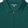 Polos de media cremallera DRY-EX para hombre Polos de media cremallera DRY-EX para hombre