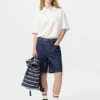 Polos unisex de piqué seco | Tipping Polos unisex de piqué seco | Tipping