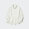Premium Linen camisa para hombre | A rayas