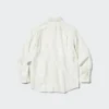 Premium Linen camisa para hombre | A rayas