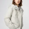 PUFFTECH Parkas unisex
