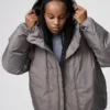 PUFFTECH Parkas unisex PUFFTECH Parkas unisex