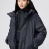PUFFTECH Parkas unisex