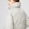 PUFFTECH Parkas unisex
