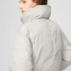 PUFFTECH Parkas unisex PUFFTECH Parkas unisex