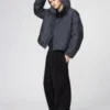 PUFFTECH Parkas unisex