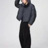 PUFFTECH Parkas unisex PUFFTECH Parkas unisex