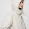 PUFFTECH Parkas unisex