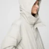 PUFFTECH Parkas unisex PUFFTECH Parkas unisex