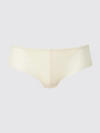 Ropa ajustada de encaje para mujer