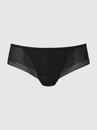 Ropa ajustada de encaje para mujer