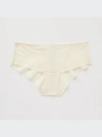 Ropa ajustada de encaje para mujer