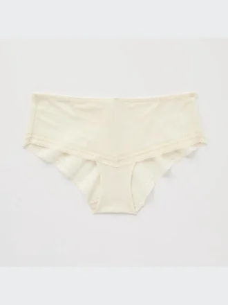 Ropa ajustada de encaje para mujer