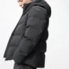 Seamless Down Parka para hombre Seamless Down Parka para hombre