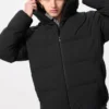 Seamless Down Parka para hombre Seamless Down Parka para hombre