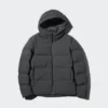 Seamless Down Parka para hombre Seamless Down Parka para hombre