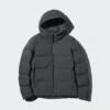 Seamless Down Parka para hombre Seamless Down Parka para hombre