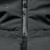 Seamless Down Parka para hombre Seamless Down Parka para hombre