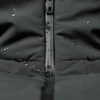 Seamless Down Parka para hombre Seamless Down Parka para hombre