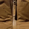 Seamless Down Parka para mujer