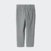 Smart Ankle Pants para hombre | Estampado a cuadros Smart Ankle Pants para hombre | Estampado a cuadros